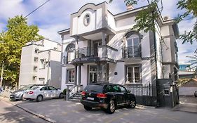 Garni Hotel Mint